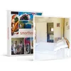 Image de SMARTBOX - Coffret Cadeau Escapade gourmande en Provence : 3 jours en chambre d’hôtes avec dîner près de Toulon-Séjour