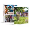 Image de SMARTBOX - Coffret Cadeau Escapade en Provence : 2 jours en gîte familial près de Toulon-Séjour