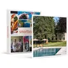 Image de SMARTBOX - Coffret Cadeau 2 jours en hôtel 4* avec balade à cheval, piscine et sauna près de Paris-Séjour