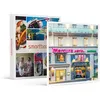 Image de SMARTBOX - Coffret Cadeau Séjour gourmand à Lourdes : 2 jours en hôtel Mercure 4* avec dîner-Séjour
