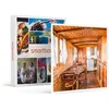 Image de SMARTBOX - Coffret Cadeau 3 jours en roulotte familiale avec accès au parc animalier près de Lyon-Séjour