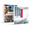 Image de SMARTBOX - Coffret Cadeau Séjour découverte : 2 jours en hôtel au coeur de Paris-Séjour