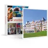 Image de SMARTBOX - Coffret Cadeau Escapade de 2 jours avec une demi-journée d'accès au parcours hydro ressourçant-Séjour