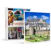 Image de SMARTBOX - Coffret Cadeau Week-end en hôtel 3* à Vannes-Séjour