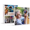 Image de SMARTBOX - Coffret Cadeau Passion oenologie : 1 activité en solo ou en duo-Gastronomie