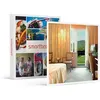 Image de SMARTBOX - Coffret Cadeau 2 jours en hôtel de charme avec dîner et verre de crémant près de Colmar-Séjour