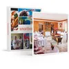 Image de SMARTBOX - Coffret Cadeau Instant gastronomique près de Lyon : menu 3 plats avec amuse-bouche-Gastronomie