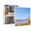 Image de SMARTBOX - Coffret Cadeau 2 jours avec dîner dans un superbe hôtel 4* au coeur de la ville de Tours-Séjour