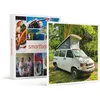 Image de SMARTBOX - Coffret Cadeau Séjour insolite de 3 jours en famille en van aménagé près de Montluçon-Séjour
