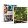 Image de SMARTBOX - Coffret Cadeau Séjour insolite en famille : 2 jours en caravane Circus près de Montluçon-Séjour