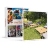 Image de SMARTBOX - Coffret Cadeau Séjour insolite en famille : 3 jours en caravane Circus près de Montluçon-Séjour