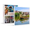 Image de SMARTBOX - Coffret Cadeau Croisière d’1h30 en gabarre sur le Tarn pour 2 personnes-Sport & Aventure