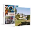 Image de SMARTBOX - Coffret Cadeau Séjour gourmand : 3 jours en château près de Rodez avec dîner-Séjour