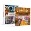 Image de SMARTBOX - Coffret Cadeau Visite du stade de Luz, musée Sport Lisboa e Benfica, écharpe et dîner au Red Snack pour 2-Sport & Aventure