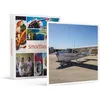 Image de SMARTBOX - Coffret Cadeau Vol d’initiation de 30 min avec prise de commandes près de Paris-Sport & Aventure