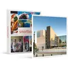 Image de SMARTBOX - Coffret Cadeau Escapade gourmande de 2 jours en hôtel Novotel 4* à Nantes avec dîner-Séjour