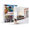 Image de SMARTBOX - Coffret Cadeau Escapade gourmande de 3 jours en hôtel Novotel 4* à Nantes avec dîner et champagne-Séjour
