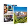 Image de SMARTBOX - Coffret Cadeau 2 jours au soleil en famille dans un hôtel avec piscine près de Carcassonne-Séjour