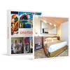 Image de SMARTBOX - Coffret Cadeau Échappée romantique : 2 jours en hôtel en plein coeur de Paris-Séjour
