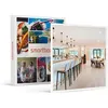 Image de SMARTBOX - Coffret Cadeau 2 jours en manoir 4* avec dîner gourmand au Touquet-Séjour