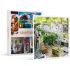 Image de SMARTBOX - Coffret Cadeau Visite guidée du cimetière du Père Lachaise pour 2 personnes à Paris-Sport & Aventure