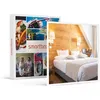 Image de SMARTBOX - Coffret Cadeau 2 jours de bien-être en hôtel avec spa au centre de Chambéry-Séjour