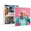 Image de SMARTBOX - Coffret Cadeau La retraite, c'est maintenant ou jamais !-Multi-thèmes