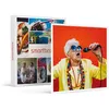 Image de SMARTBOX - Coffret Cadeau La retraite peut attendre-Multi-thèmes