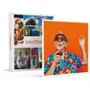 Image de SMARTBOX - Coffret Cadeau La retraite avant l’heure-Multi-thèmes