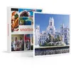 Image de SMARTBOX - Coffret Cadeau Séjour en duo à la découverte de Madrid-Séjour
