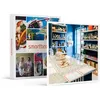 Image de SMARTBOX - Coffret Cadeau Passion oenologie : 2h30 d'initiation d'assemblage de vin pour 2 avec bouteille à emporter-Gastronomie