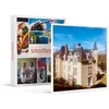 Image de SMARTBOX - Coffret Cadeau Escapade de charme : 3 jours en château près de Lyon-Séjour