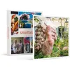 Image de SMARTBOX - Coffret Cadeau Séjour en famille : 3 jours en suite dans un hôtel près de Carcassonne-Séjour