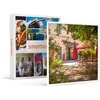 Image de SMARTBOX - Coffret Cadeau 2 jours gourmands dans un hôtel de charme avec dîner près de Carcassonne-Séjour
