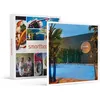 Image de SMARTBOX - Coffret Cadeau Parenthèse détente en duo au coeur de Marseille : 1h30 d'accès à l'espace bien-être-Bien-être