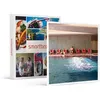 Image de SMARTBOX - Coffret Cadeau Journée de soins thermaux à 2 avec accès libre au spa en résidence 4* près de Clermont-Ferrand-Bien-être