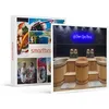 Image de SMARTBOX - Coffret Cadeau Accès d'1h en spa Bain de bière avec dégustation pour 3 à Paris-Bien-être