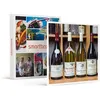 Image de SMARTBOX - Coffret Cadeau Passion vins : atelier oenologique de 2h en France pour 1 personne-Gastronomie