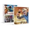 Image de SMARTBOX - Coffret Cadeau 2h d'atelier oenologique Grands Crus de Bordeaux-Gastronomie