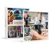 Image de SMARTBOX - Coffret Cadeau Atelier oenologique Grands Crus de Bordeaux de 2h pour 2-Gastronomie