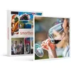 Image de SMARTBOX - Coffret Cadeau Découverte oenologique : 1 journée Week-end Initiation à la dégustation-Gastronomie