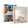 Image de SMARTBOX - Coffret Cadeau Parenthèse relaxante : 2 soins du corps et 1 accès au bain bouillonnant et hammam à La Baule-Bien-être
