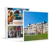 Image de SMARTBOX - Coffret Cadeau Escapade détente : 3 jours en appartement avec bain hydromassant et spa près d’Alençon-Séjour