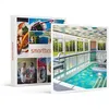 Image de SMARTBOX - Coffret Cadeau Détente à 2 : parcours hydro ressourçant avec 3 soins et accès au spa thermal près d’Alençon-Bien-être