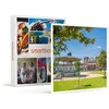 Image de SMARTBOX - Coffret Cadeau Escapade détente de 3h en duo dans un spa thermal avec espace thermoludique et soins près de Pau-Bien-être