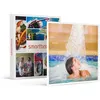 Image de SMARTBOX - Coffret Cadeau Pause bien-être de 3h dans un spa thermal avec espace thermoludique et 3 soins près de Dax-Bien-être