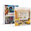 Image de SMARTBOX - Coffret Cadeau 2 jours en hôtel 5* à Aix-en-Provence en suite avec espace bien-être et champagne-Séjour