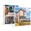 Image de SMARTBOX - Coffret Cadeau 2 jours en hôtel 5* à Aix-en-Provence avec dîner 3 plats, cocktail et accès libre à l'espace bien-être-Séjour