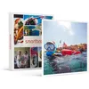 Image de SMARTBOX - Coffret Cadeau 6h d’aventure sous-marine : baptême de plongée et randonnée palmée autonome à Fréjus-Sport & Aventure