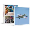 Image de SMARTBOX - Coffret Cadeau Initiation au pilotage d'avion lors d'un vol de 30 min près de Lille-Sport & Aventure